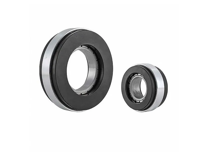 KMF Frameless Direct-Drive Torque Motor