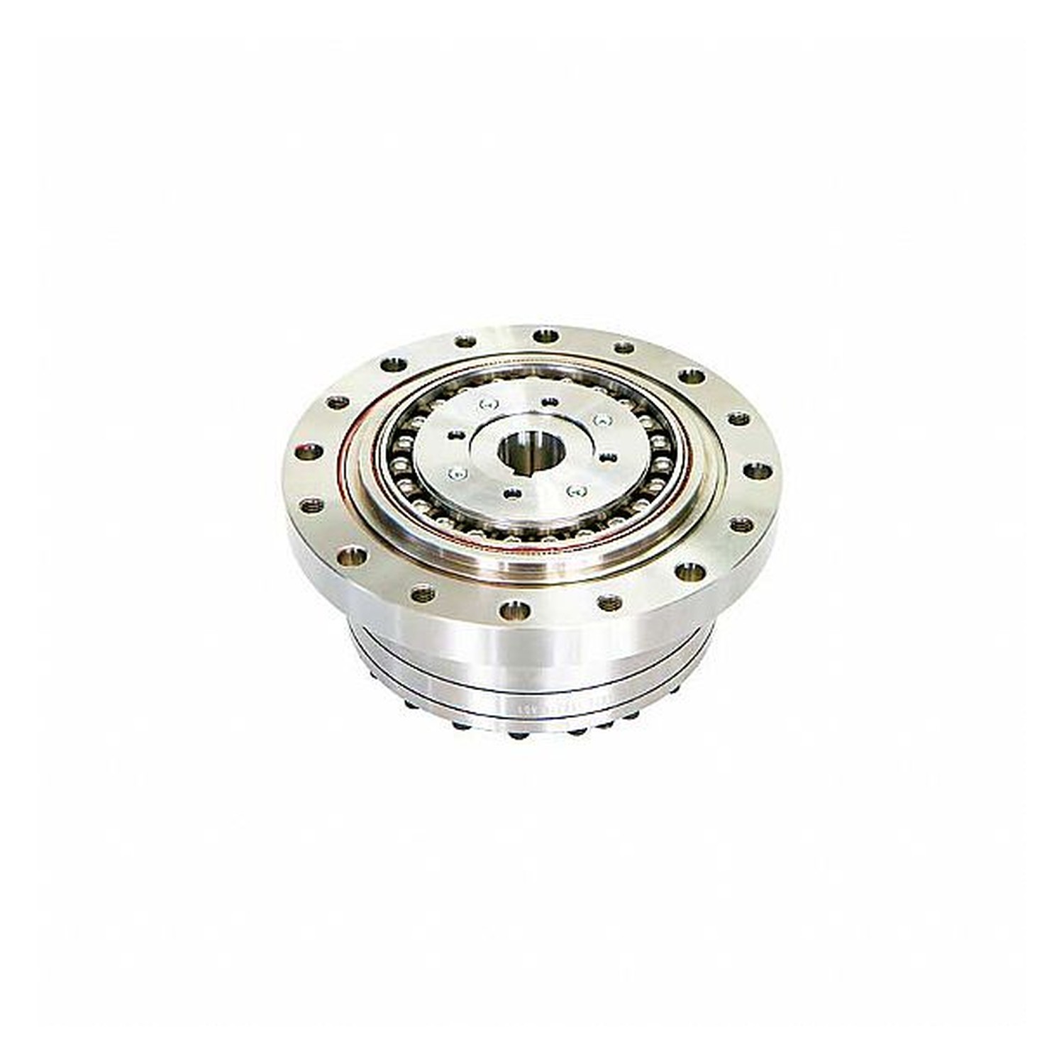 Leaderdrive LCS/LCSG Standard Cup-Shaped Strain Wave Gears