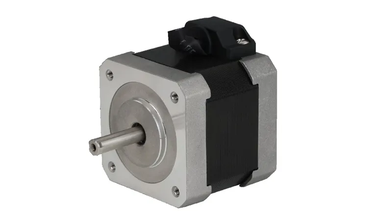 425CM Five-Phase Stepper Motor