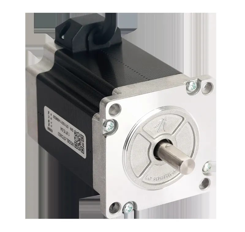 57CM Standard Two-Phase Stepper Motor