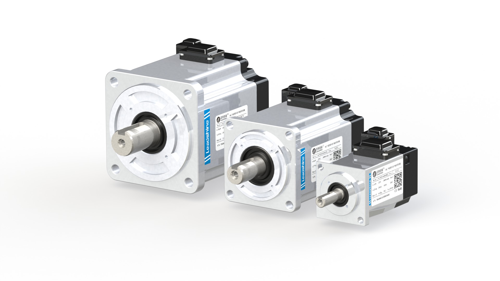 ACM2H General-Purpose AC Servo Motor