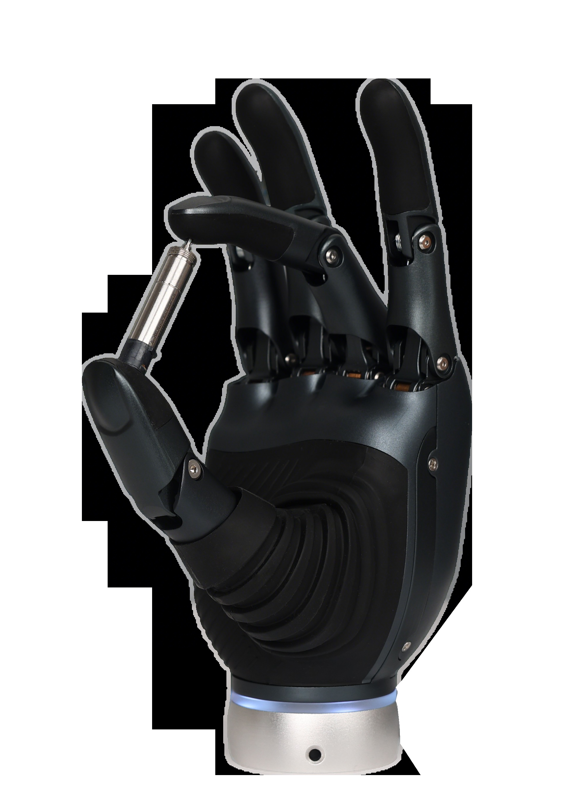 DH116 Five-Finger Dexterous Hand
