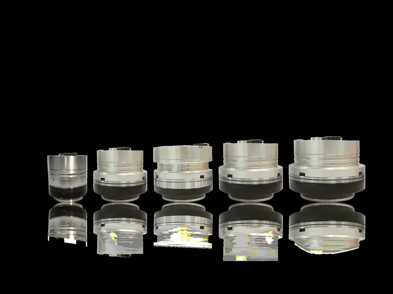 HJ Series Harmonic Joint Module for Humanoid Robots