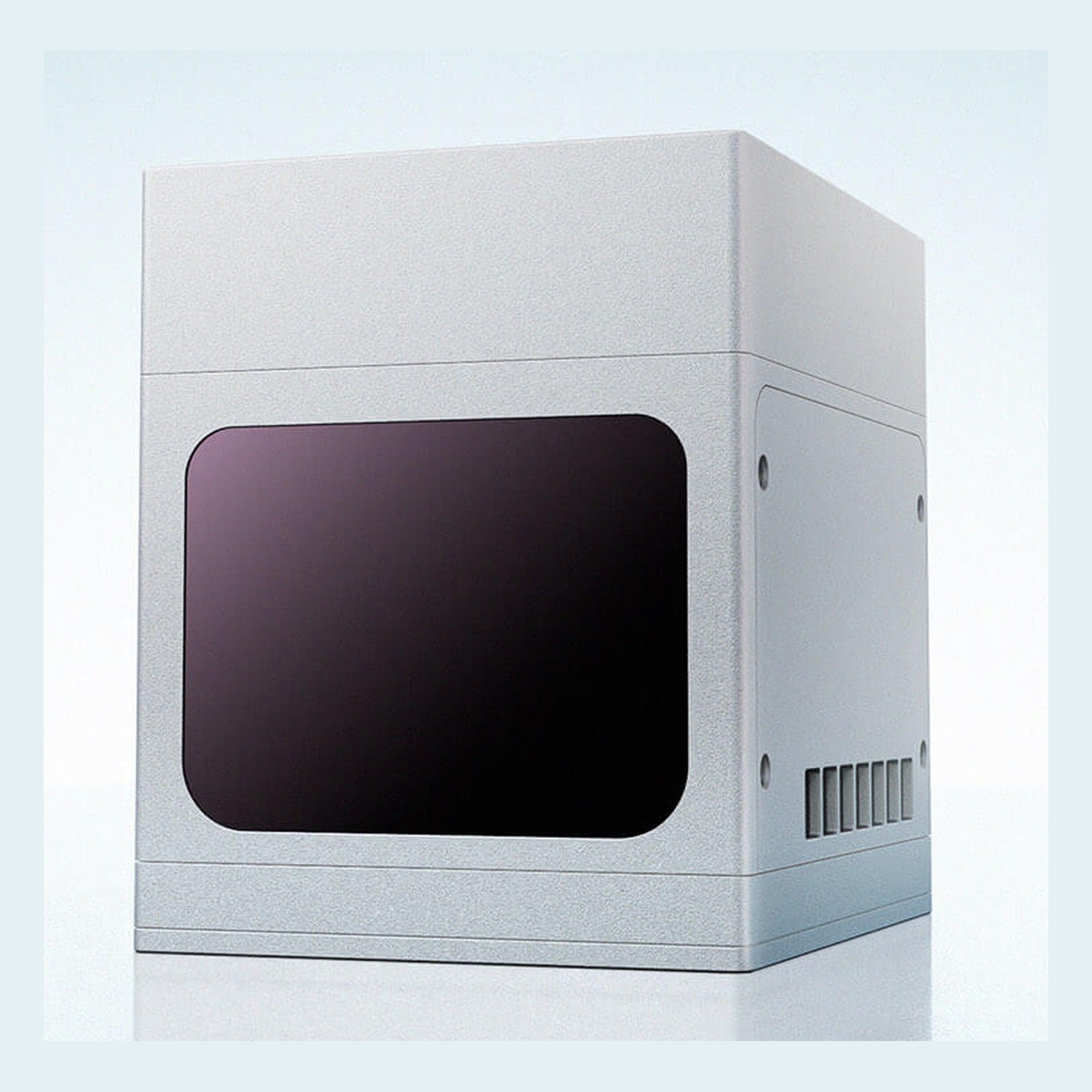 Livox Avia 2 Long-Range Hybrid Solid-State LiDAR
