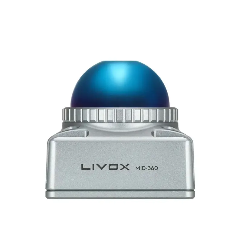Livox Mid-360L Lightweight Low-Power 360° Hybrid Solid-State LiDAR
