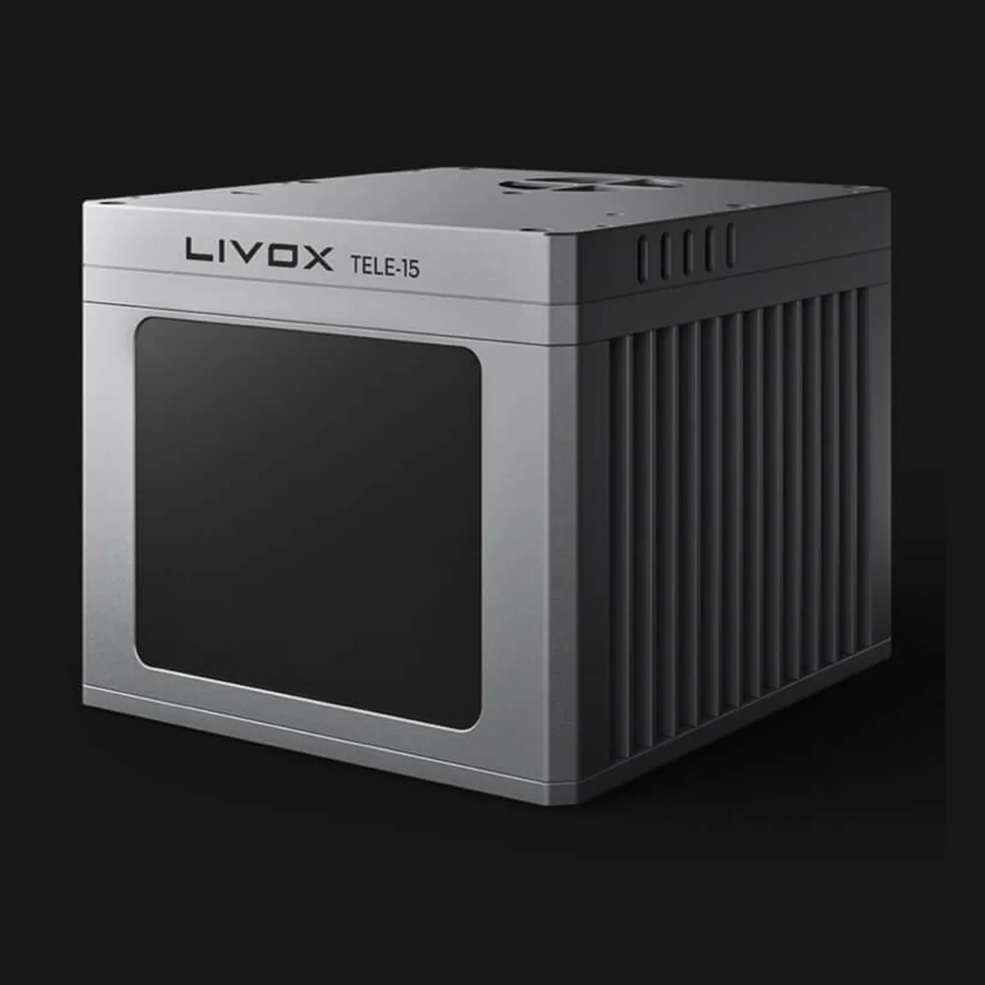 Livox Tele-15 Long-Range Hybrid Solid-State LiDAR