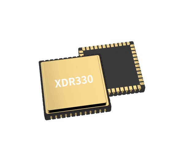 MEMSLink XDR330 High-Performance Z-Axis MEMS Gyroscope