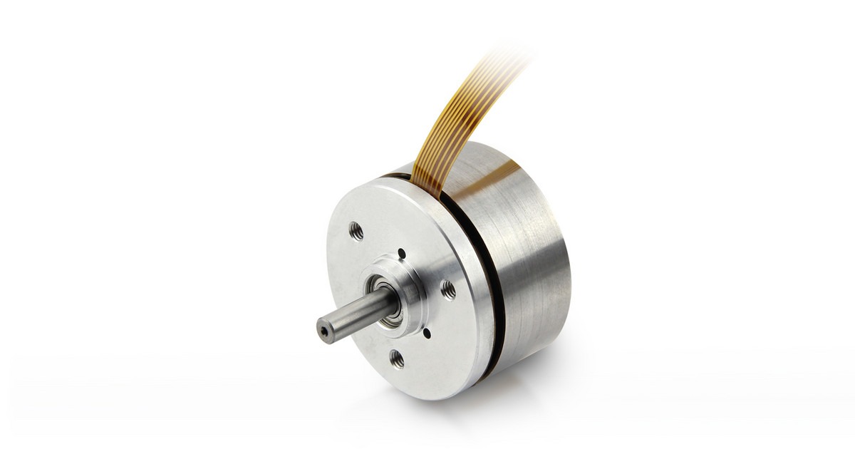 DF32M024027-A - Brushless DC flat motor