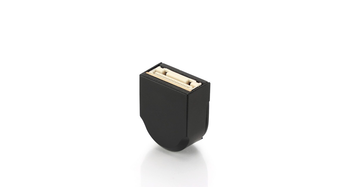 NME3 - Compact magnetic encoder