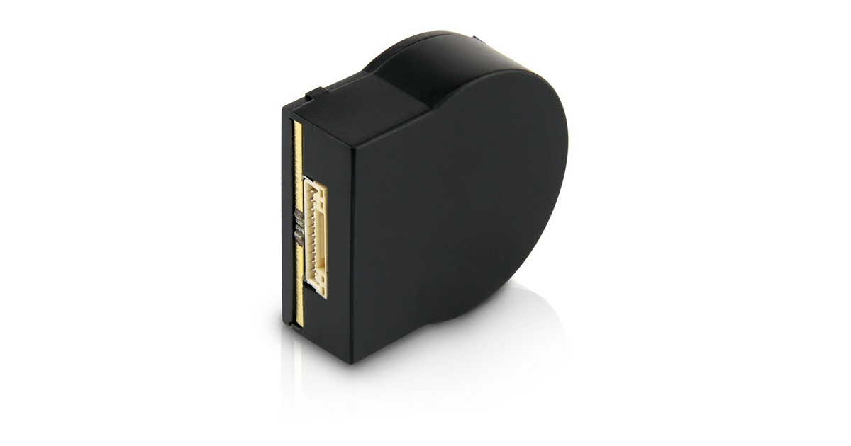 NOE2 - Optical 3-channel encoder
