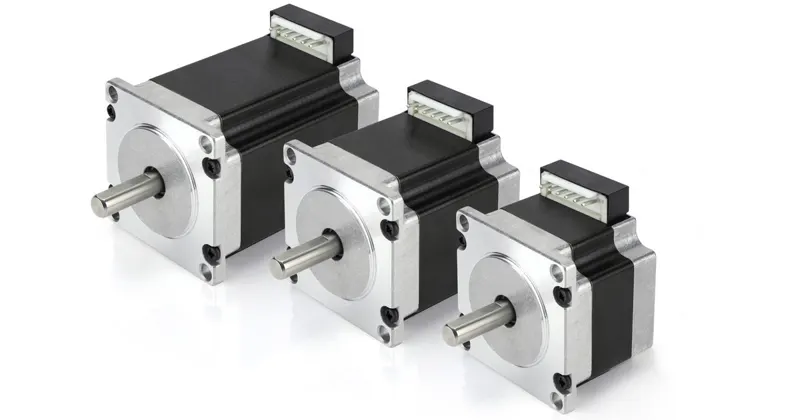 SCA5618 - Stepper motor – NEMA 23