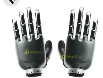 OceanTrix B1 Dexterous Hand