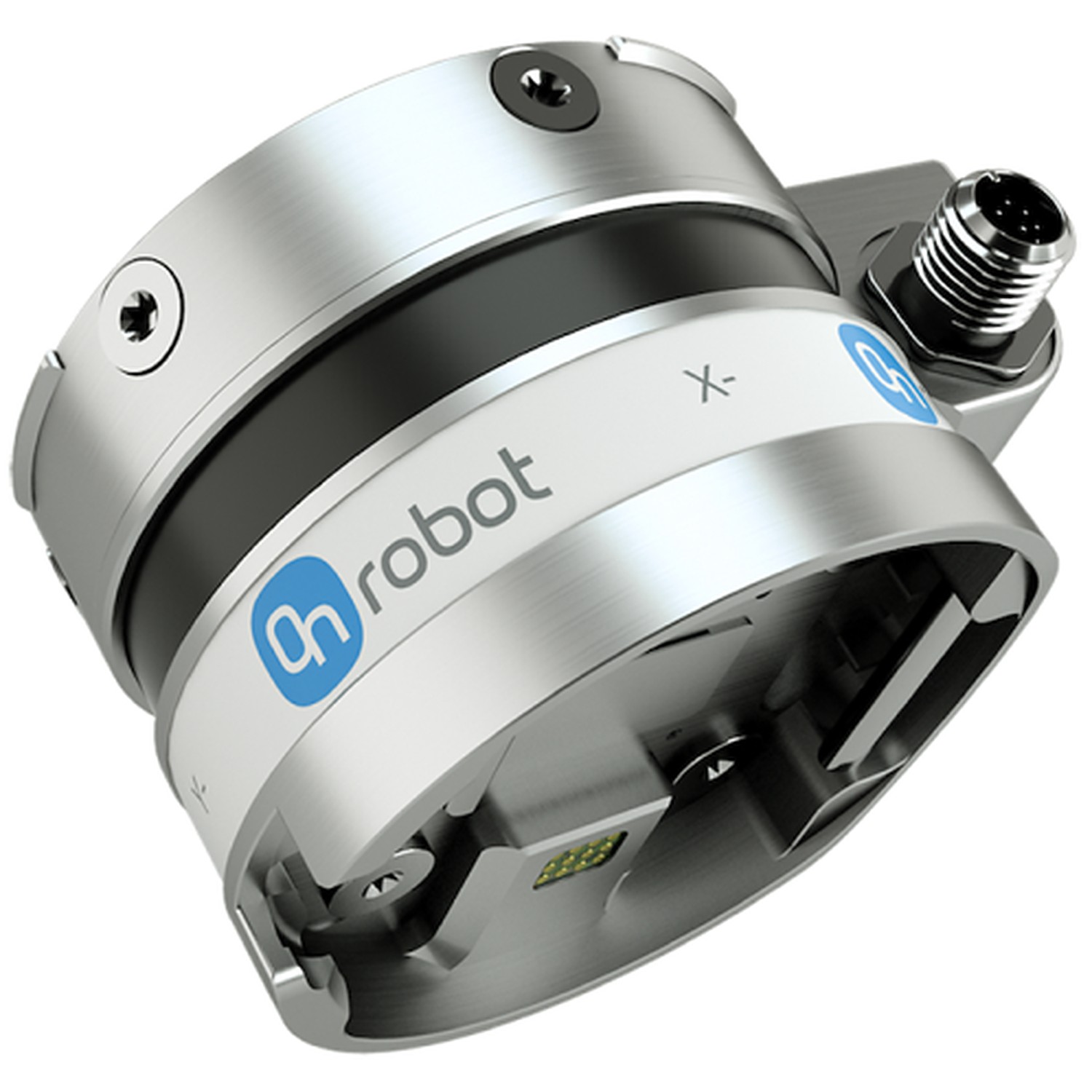 OnRobot HEX 6-Axis Force/Torque Sensor