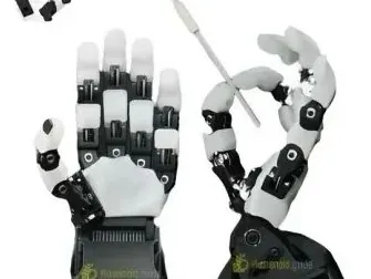 Orca V1 Dexterous Hand