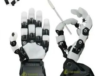 Orca V1 Dexterous Hand