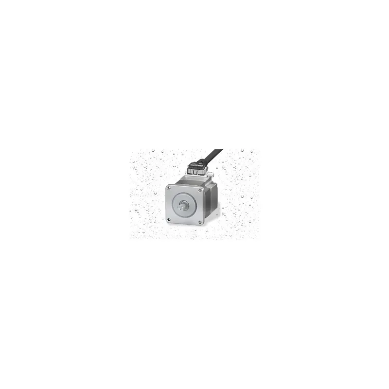 Oriental Motor αSTEP AZ Series Closed-Loop Absolute Stepper Motors