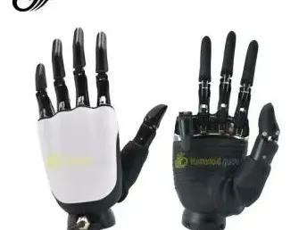 OyMotion Rohand 灵巧手