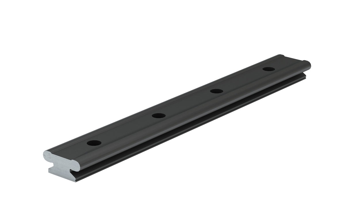 Miniature Linear Guide - Mini Rail MR20R-0500 Linear Rail Width: 20mm Length: 500mm