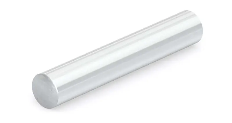 NIL03SS420 Stainless Linear Shaft