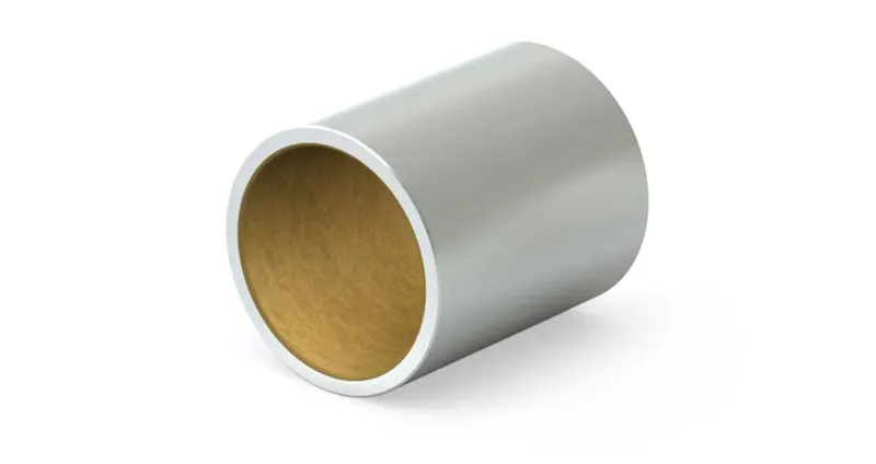 PSM0610-06 Simplicity Linear Sleeve Bearing