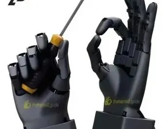 PI-WitHand Dexterous Hand