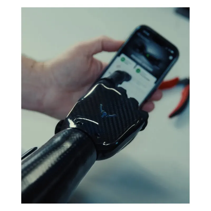 Psyonic Ability Hand Bionic Hand with Tactile Feedback