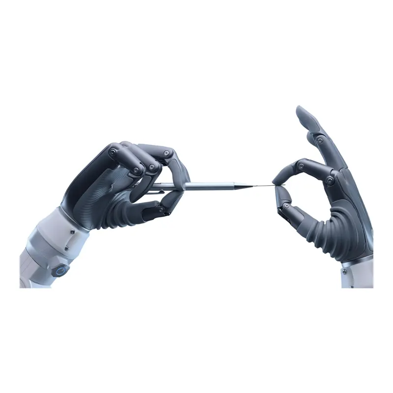 BrainCo Revo 2 Bionic Dexterous Hand