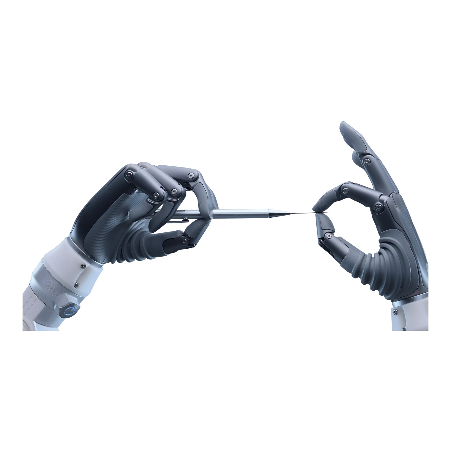 BrainCo Revo 2 Bionic Dexterous Hand