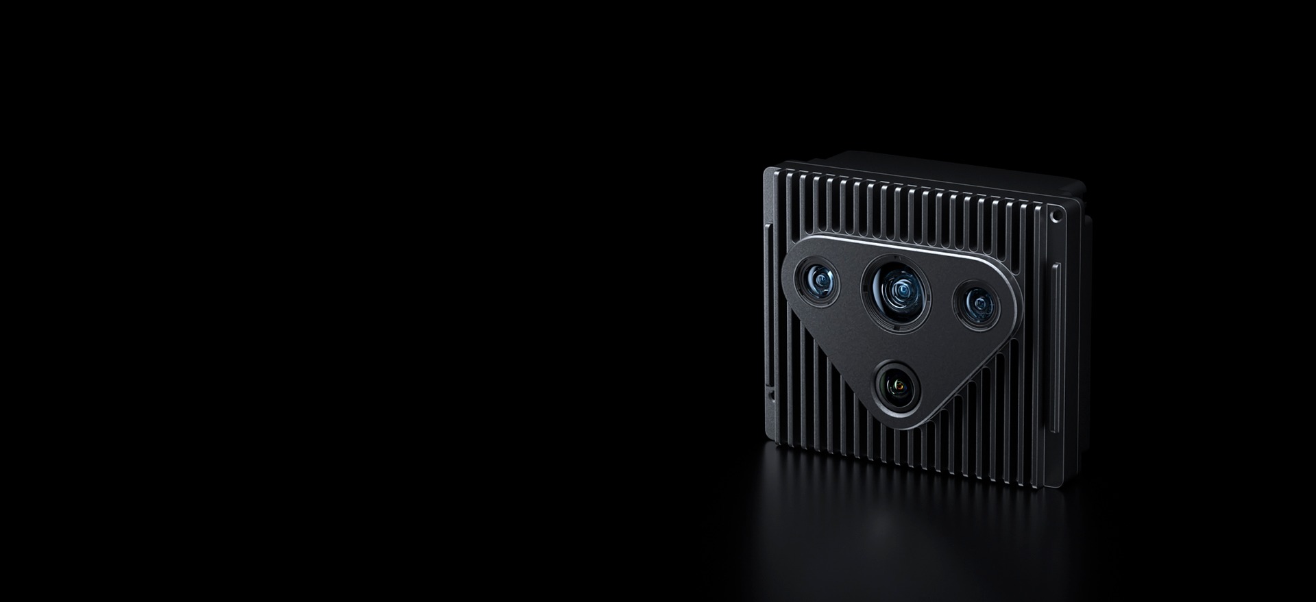 RoboSense AC1 Active Stereo Depth Camera