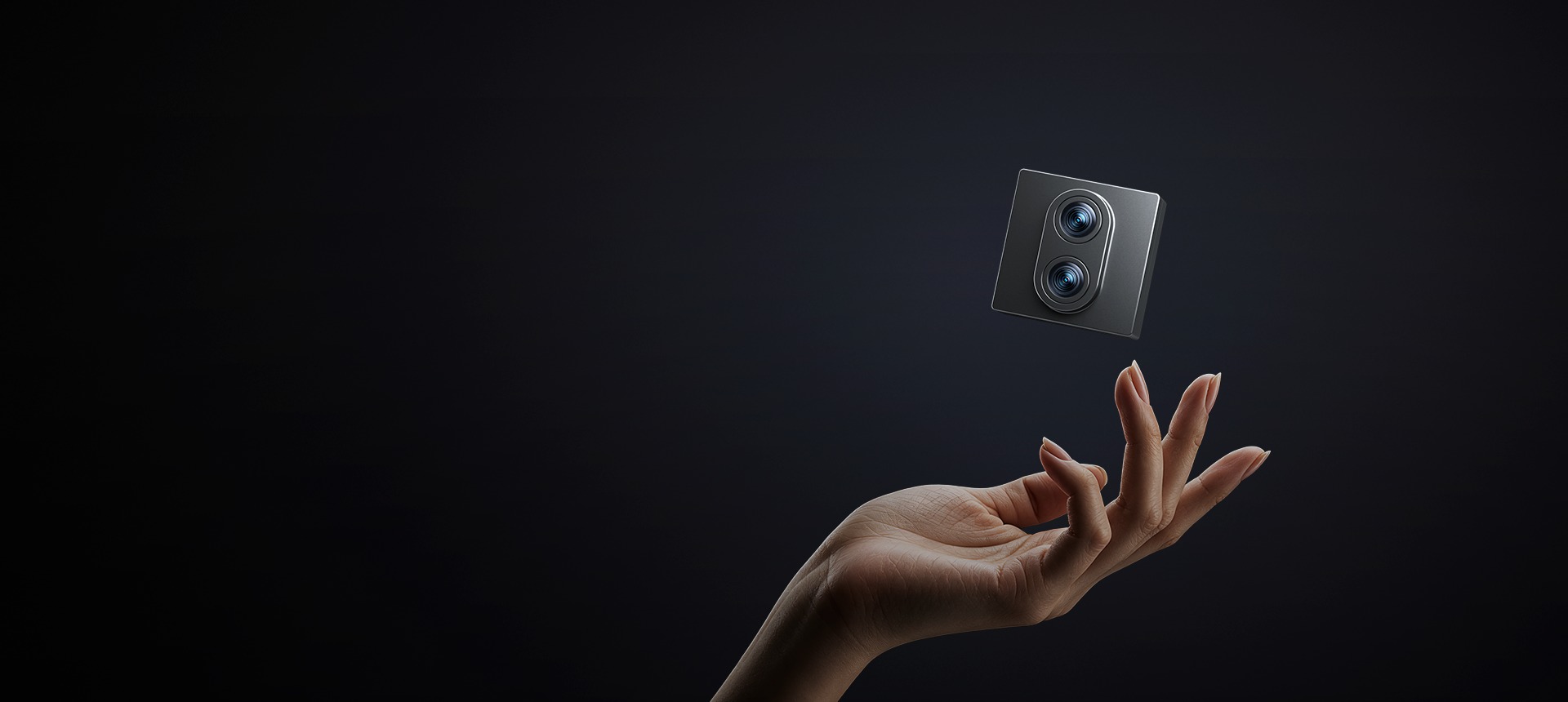 RoboSense E2 Active Safety LiDAR