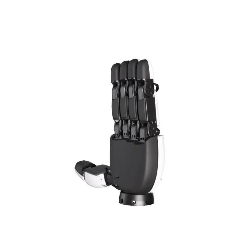 RobotEra XHAND 1 Dexterous Hand