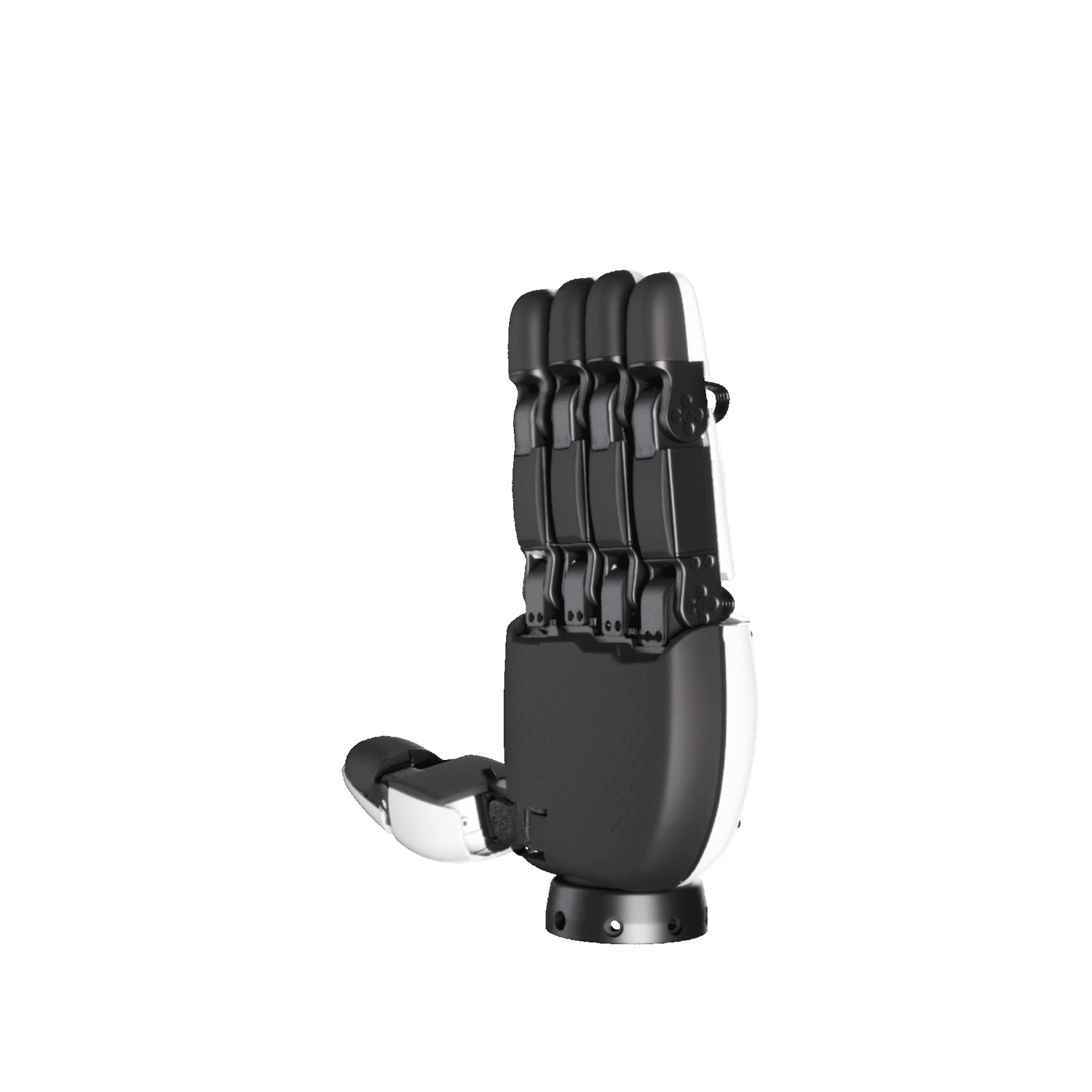RobotEra XHAND 1 Dexterous Hand