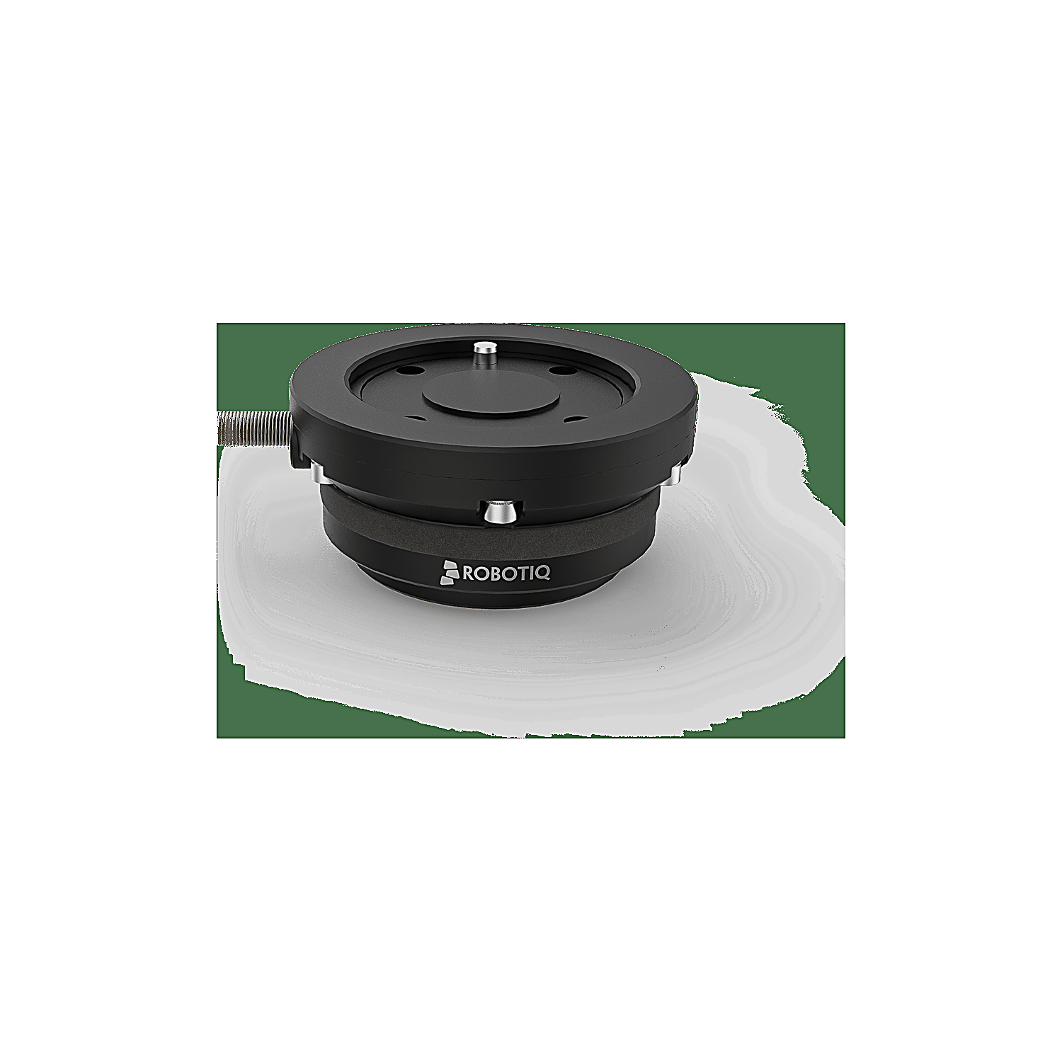 Robotiq FT 300-S 六维力/力矩传感器(±300 N / ±30 N·m)