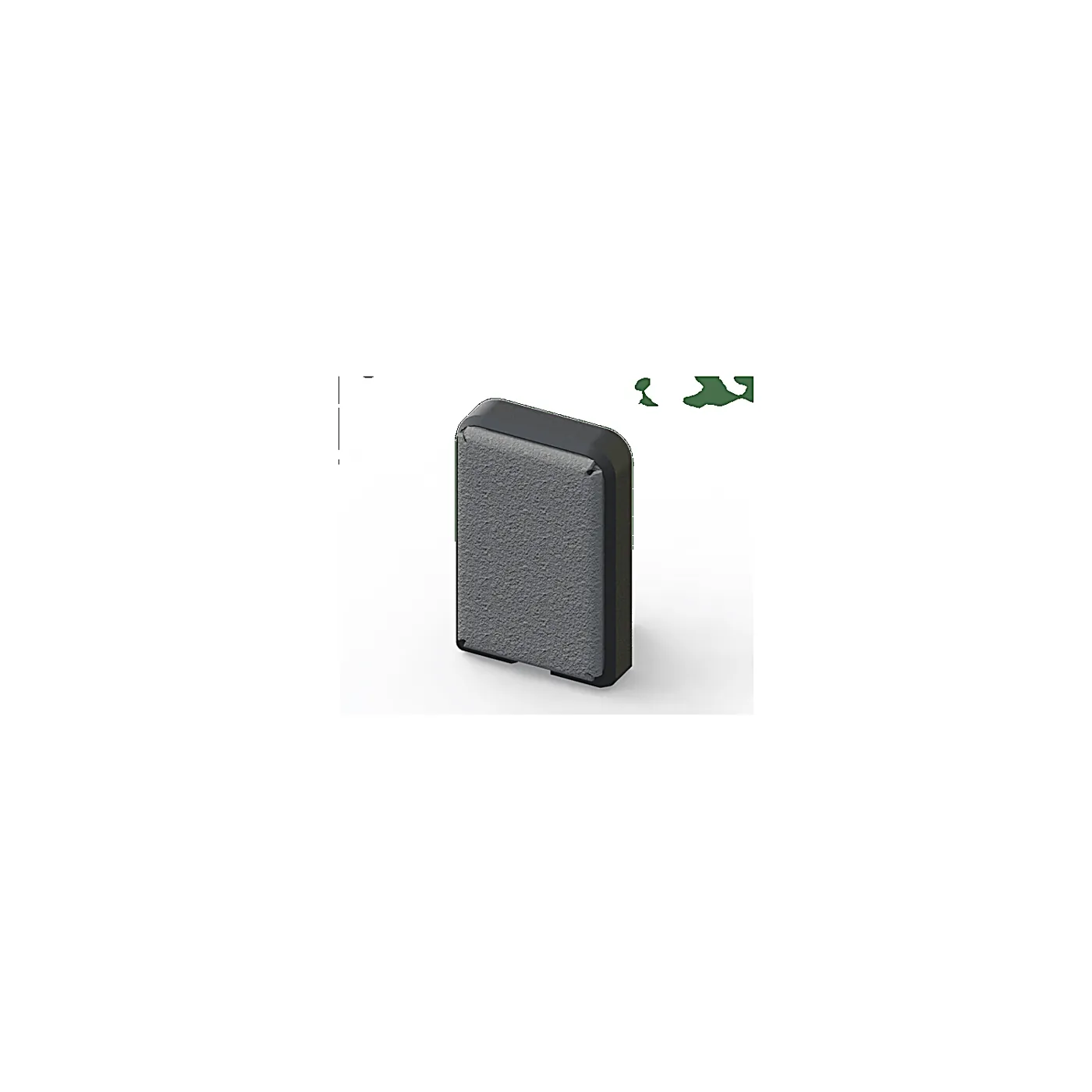 Robotiq TSF-85 Multimodal Tactile Sensor Fingertips (28 Taxels / 1000 Hz)