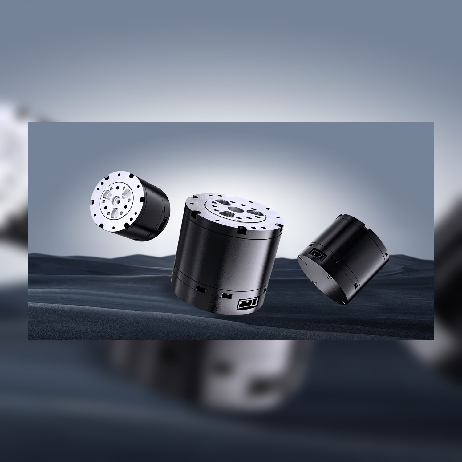 RobStride RobStride 00 Quasi-Direct-Drive Joint Module