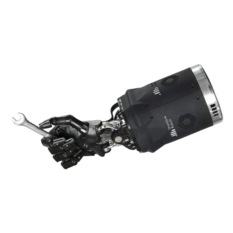 Shadow Robot Dex-EE 三指电动灵巧手