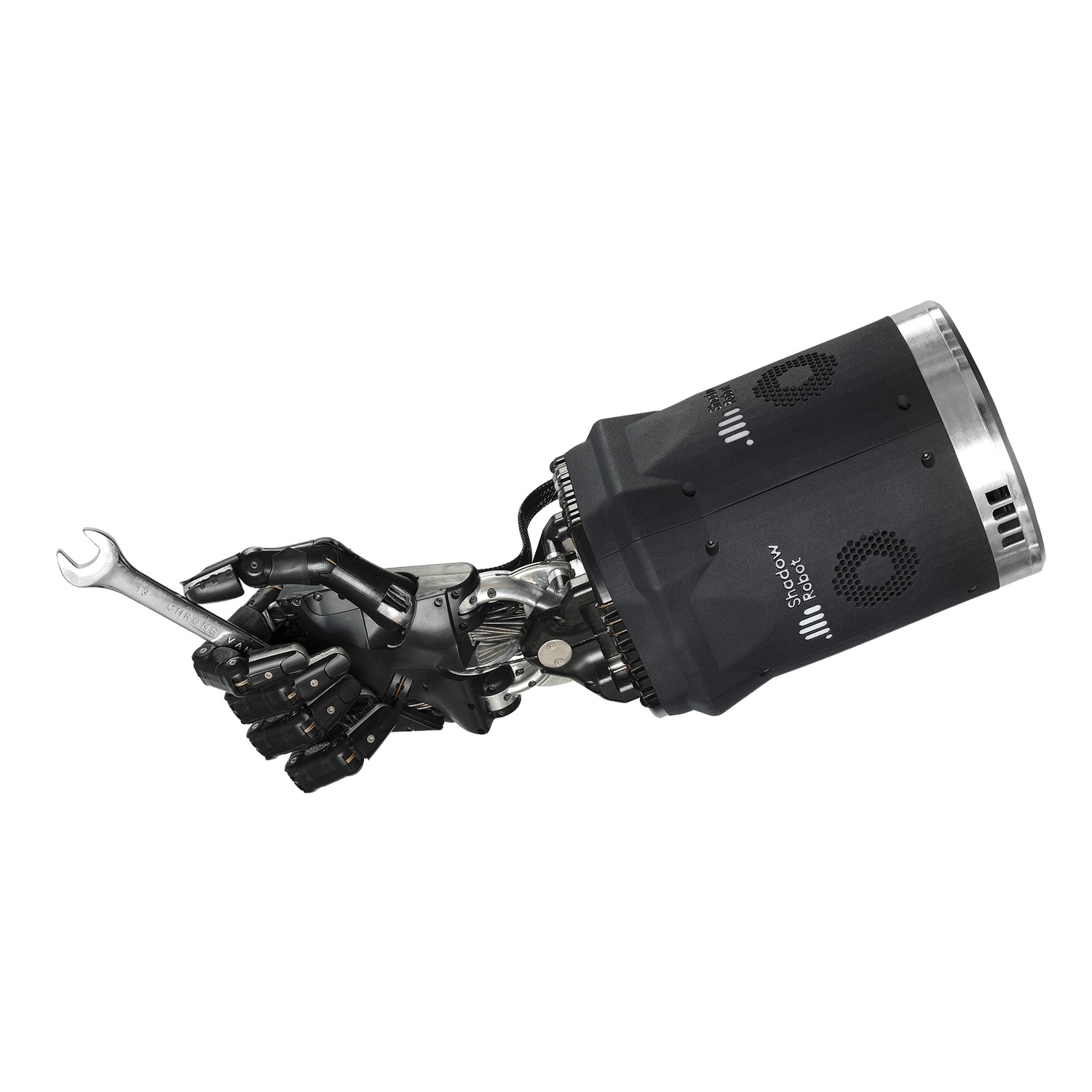 Shadow Robot Dex-EE Electric Dexterous Hand