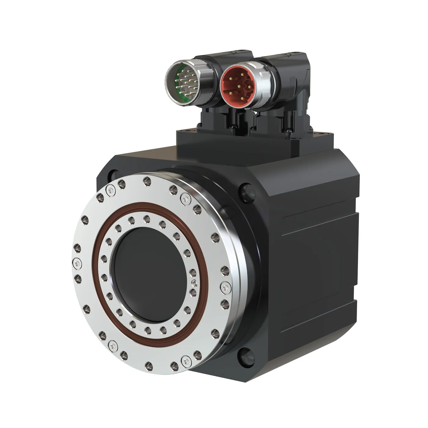 SPINEA DriveSpin Integrated Servo Joint Actuator Series