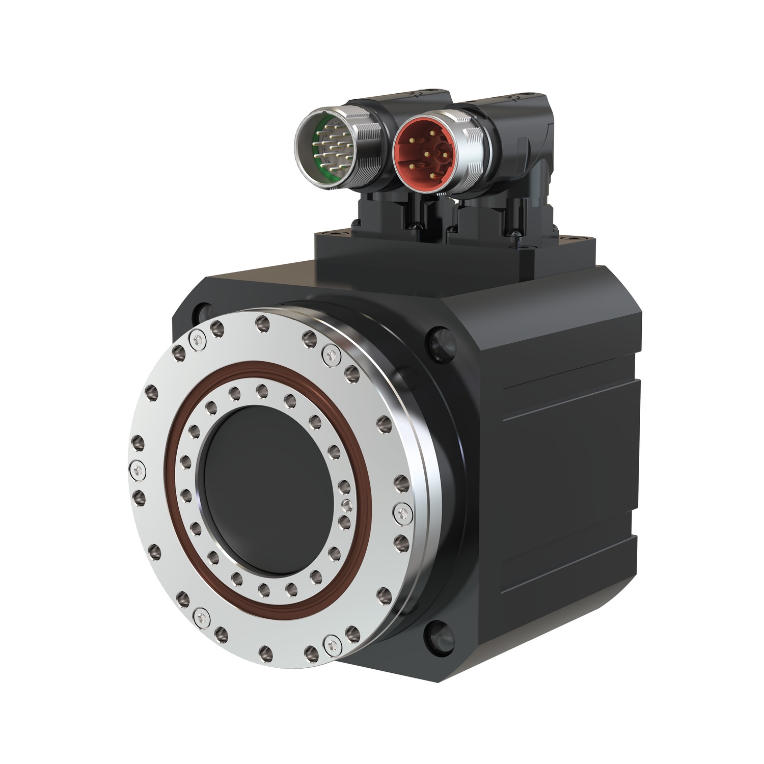 SPINEA DriveSpin Integrated Servo Joint Actuator Series