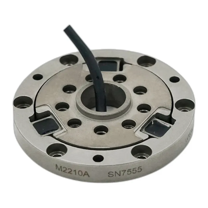SRI Instruments M2210 Series Robot Joint Torque Sensors