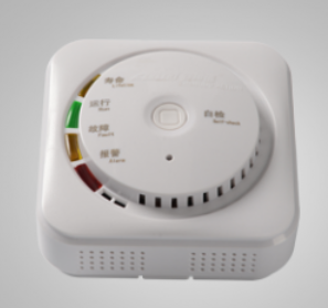 ACTION Standalone Combustible Gas Detector