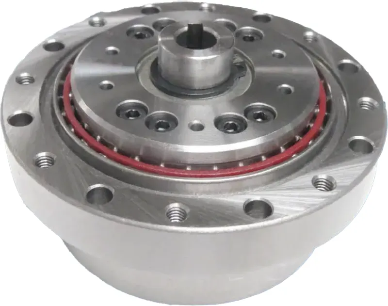 Cycloidal Reducer (RV Reducer)
