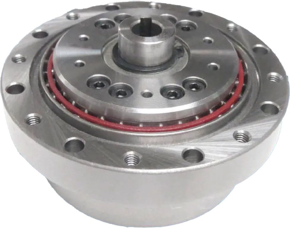 Cycloidal Reducer (RV Reducer)