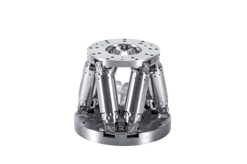 DHEX-100-50 Hexapod