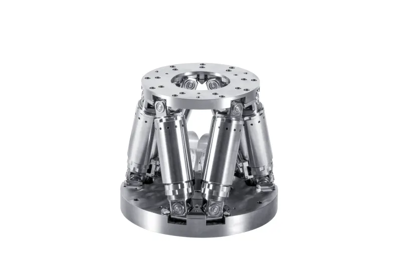 DHEX-100-50 Hexapod