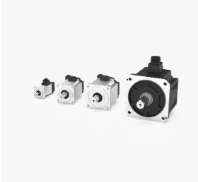 ELM1 Series AC Servo Motors