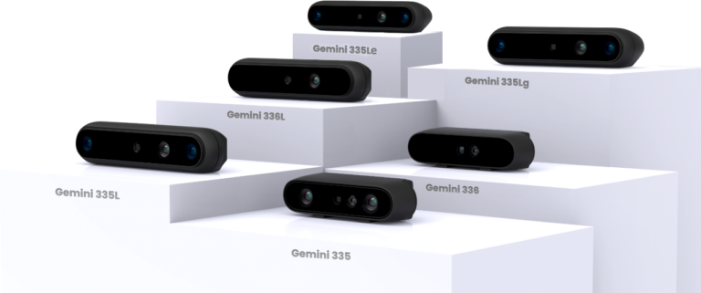 Gemini 338Le