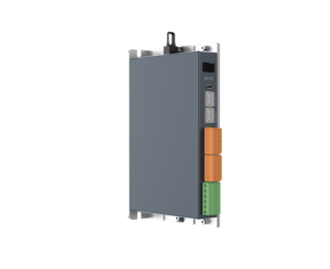 General-Purpose Servo Drives