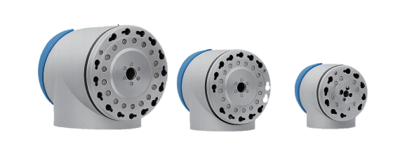 I-Type Joint Module
