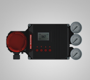 Maxonic MVP5300 Valve Positioner